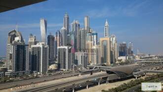 Fully Furnished 1 Bedroom Apt | Saba, JLT