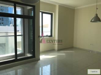 Mid Floor 2 Bedroom Apartment | Executive Bay