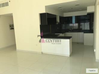 Mid Floor 2 Bedroom Apartment | Executive Bay