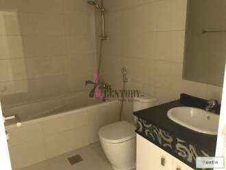 Mid Floor 2 Bedroom Apartment | Executive Bay