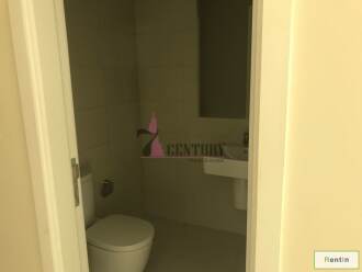 Mid Floor 2 Bedroom Apartment | Executive Bay