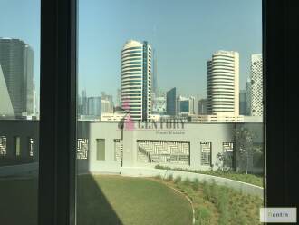 Mid Floor 2 Bedroom Apartment | Executive Bay