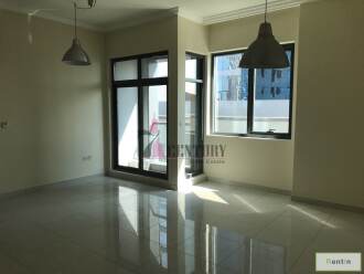 Mid Floor 2 Bedroom Apartment | Executive Bay