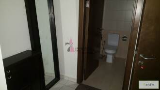 New Furnitures | 1 BR Apt | Cappadocia, JVC