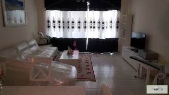New Furnitures | 1 BR Apt | Cappadocia, JVC