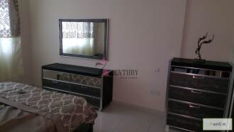 New Furnitures | 1 BR Apt | Cappadocia, JVC
