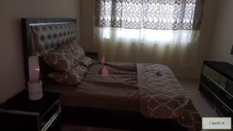 New Furnitures | 1 BR Apt | Cappadocia, JVC