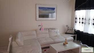 New Furnitures | 1 BR Apt | Cappadocia, JVC