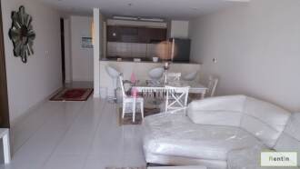 New Furnitures | 1 BR Apt | Cappadocia, JVC