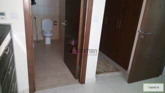 New Furnitures | 1 BR Apt | Cappadocia, JVC