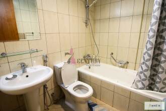 Fully Furnished 1 Bedroom Apt | Florence 1 JVC