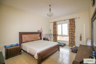 Fully Furnished 1 Bedroom Apt | Florence 1 JVC