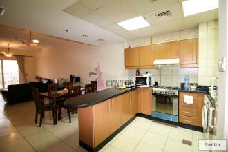 Fully Furnished 1 Bedroom Apt | Florence 1 JVC
