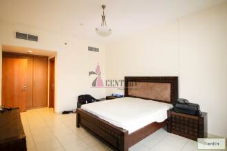 Fully Furnished 1 Bedroom Apt | Florence 1 JVC