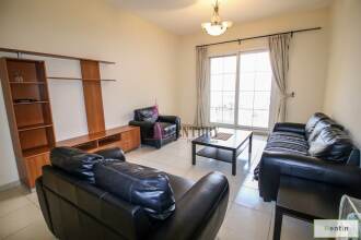 Fully Furnished 1 Bedroom Apt | Florence 1 JVC