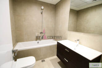 2 Bedroom Apt | Partial Sea View | Dubai Marina