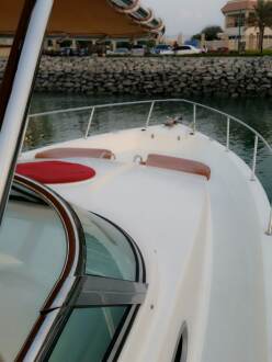 35ft Reyhan Fishing Boat