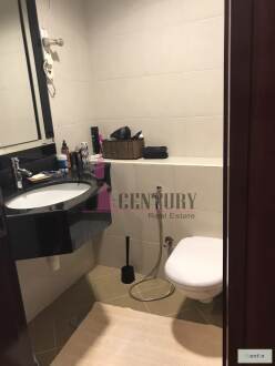 Fully Furnished 1 BR Apt | Icon Tower 2