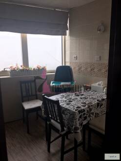 Fully Furnished 1 BR Apt | Icon Tower 2