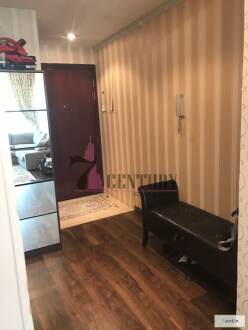Fully Furnished 1 BR Apt | Icon Tower 2