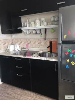 Fully Furnished 1 BR Apt | Icon Tower 2