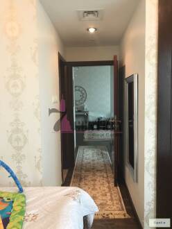 Fully Furnished 1 BR Apt | Icon Tower 2