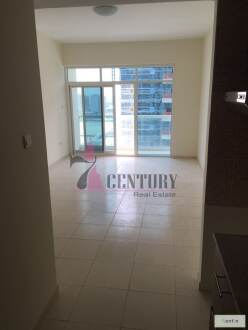 Studio Apt | RR1, Sports City | Golf Course view