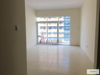 Studio Apt | RR1, Sports City | Golf Course view