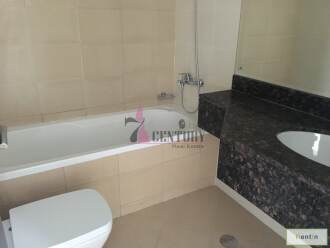 Studio Apt | RR1, Sports City | Golf Course view