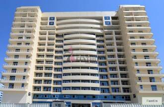 Studio Apt | RR1, Sports City | Golf Course view