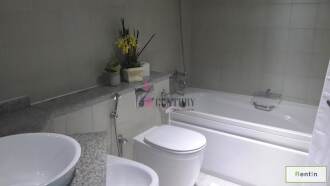 Fully Furnished 2 Bedroom Apartment | The Torch