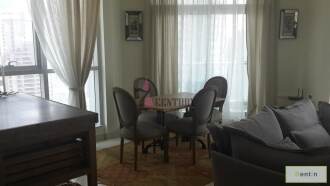 Fully Furnished 2 Bedroom Apartment | The Torch
