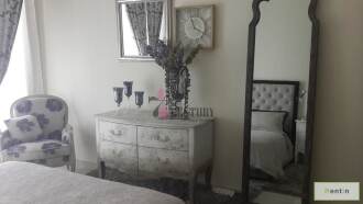 Fully Furnished 2 Bedroom Apartment | The Torch