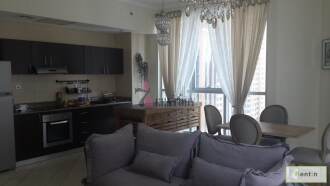 Fully Furnished 2 Bedroom Apartment | The Torch