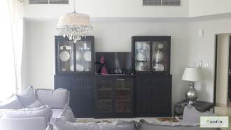 Fully Furnished 2 Bedroom Apartment | The Torch