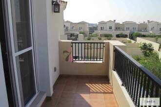 3 BR + Study Villa | Alma 2, Arabian Ranches