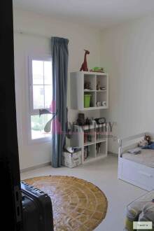 3 BR + Study Villa | Alma 2, Arabian Ranches