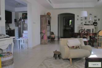 3 BR + Study Villa | Alma 2, Arabian Ranches