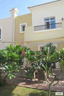 3 BR + Study Villa | Alma 2, Arabian Ranches