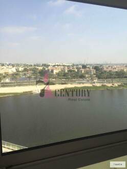 Duplex Type | 3 BR Apt+Maid | Jumeirah Heights