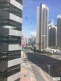 Spacious Fitted Office Space | Canal View