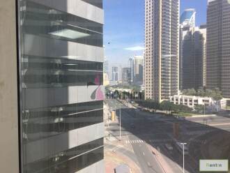Spacious Fitted Office Space | Canal View