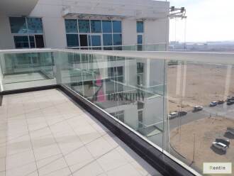 Glitz Res. 2 | High Quality 1 BR  Apartment