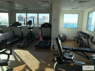 Ready 2 BR Apt | Fully Furnished | Elite 5