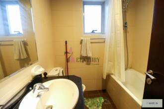 Ready 2 BR Apt | Fully Furnished | Elite 5