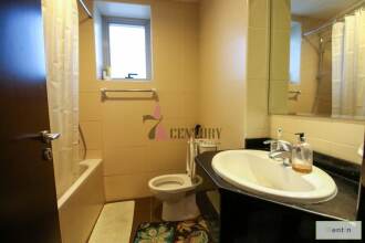 Ready 2 BR Apt | Fully Furnished | Elite 5