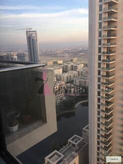 Full Golf Course View 2 BR Apt, Golf Tower 3