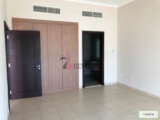 Vacant & Ready 1 BR Apt | Ritaj G - DIP 2