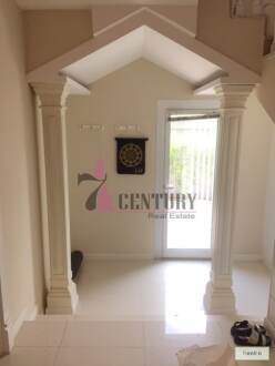 5 BR + Maid's+Driver's Room Villa | Falcon City