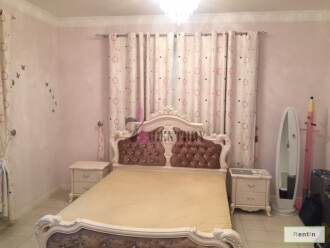 5 BR + Maid's+Driver's Room Villa | Falcon City